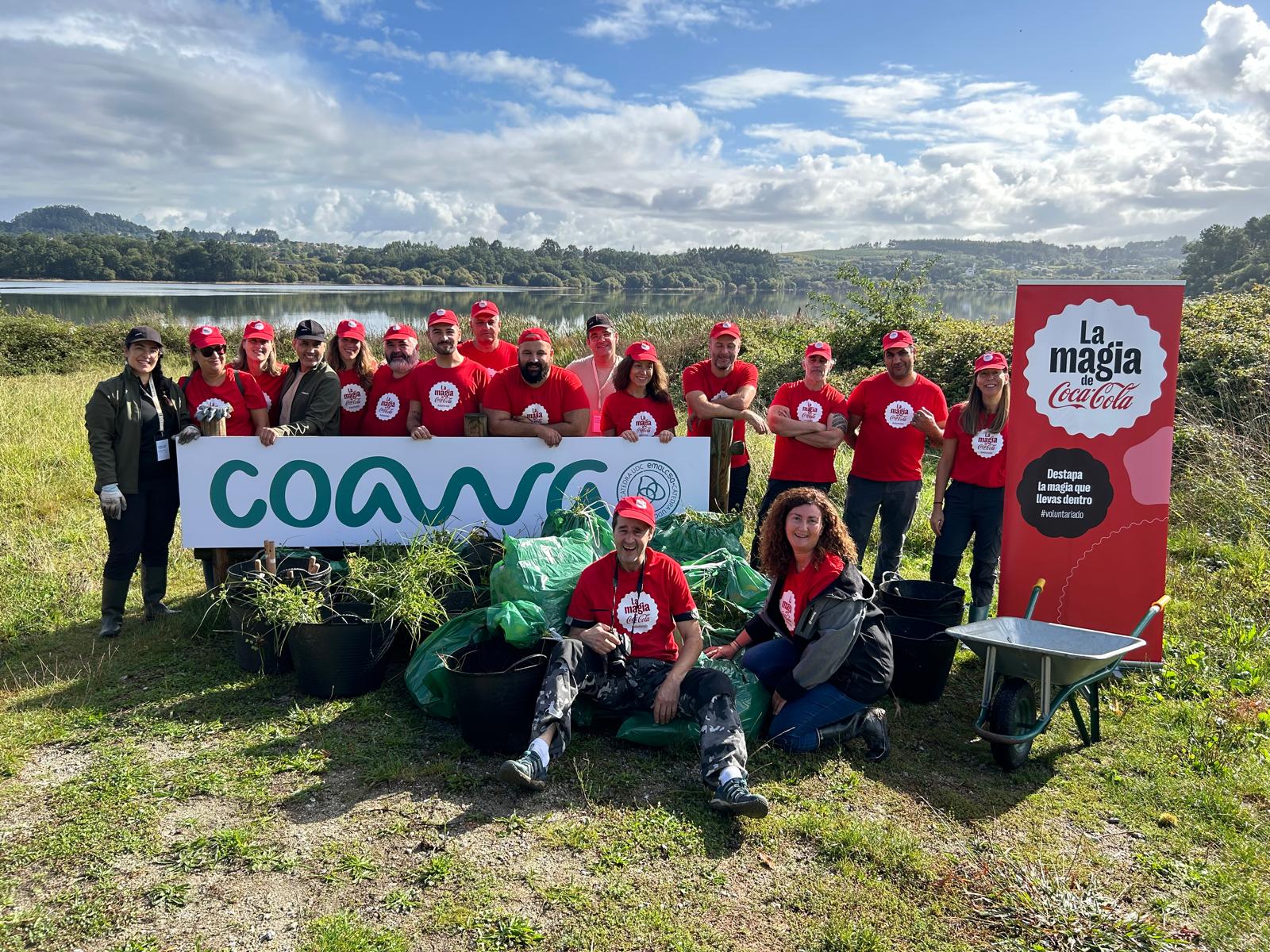 Coawa Coca-Cola Cecebre 24