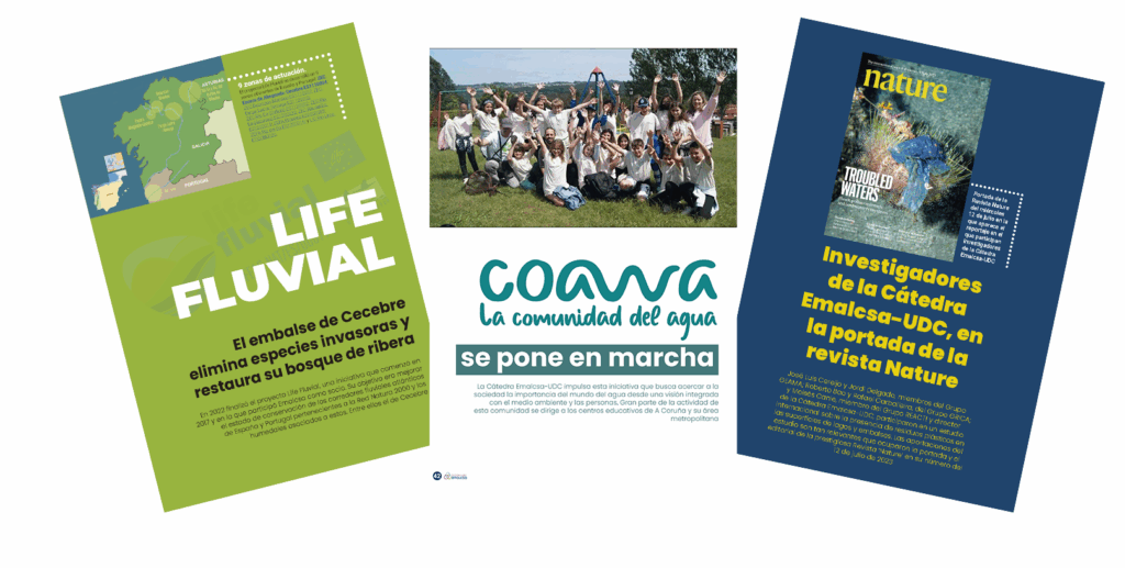 Anuario Cátedra Emalcsa 2023