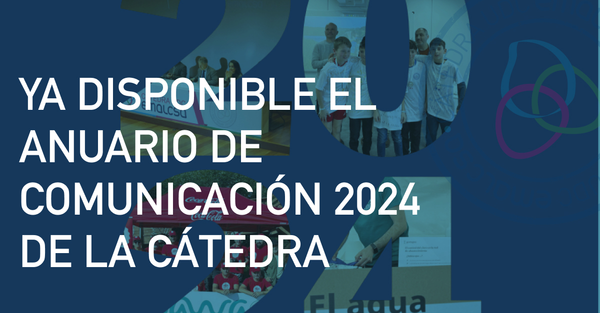 LinkedIn Cátedra EMALCSA